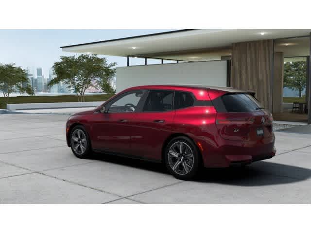 Thumbnail: 2026 BMW iX - 2