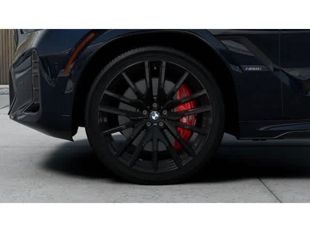 Thumbnail: 2027 BMW X6 - 7