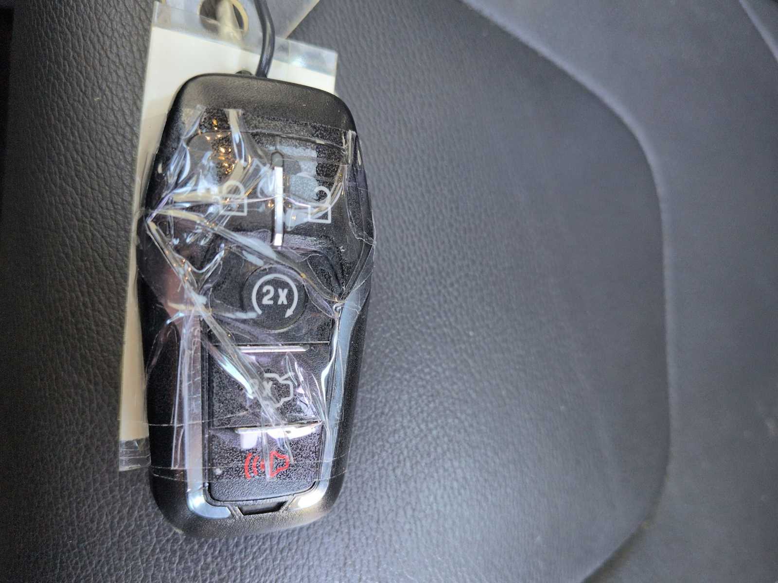 Thumbnail: 2014 Ford Fusion - 36