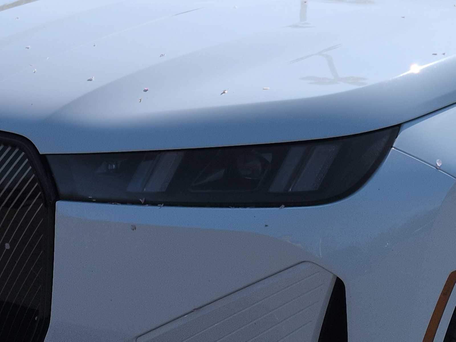 Thumbnail: 2026 BMW iX - 11