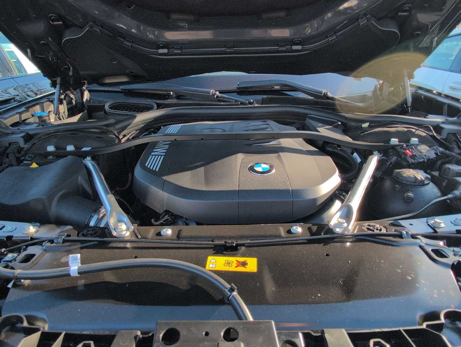 Thumbnail: 2026 BMW 7 Series - 15