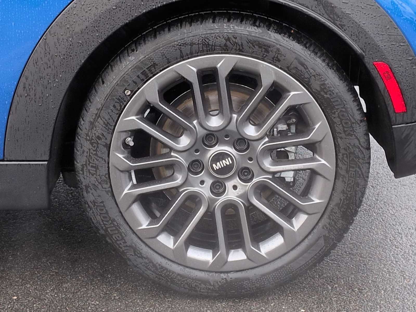 Thumbnail: 2025 MINI Cooper Hardtop - 14