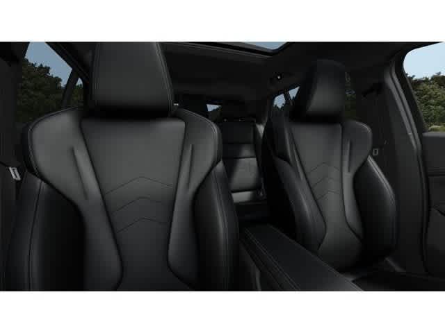 Thumbnail: 2026 BMW X2 - 11