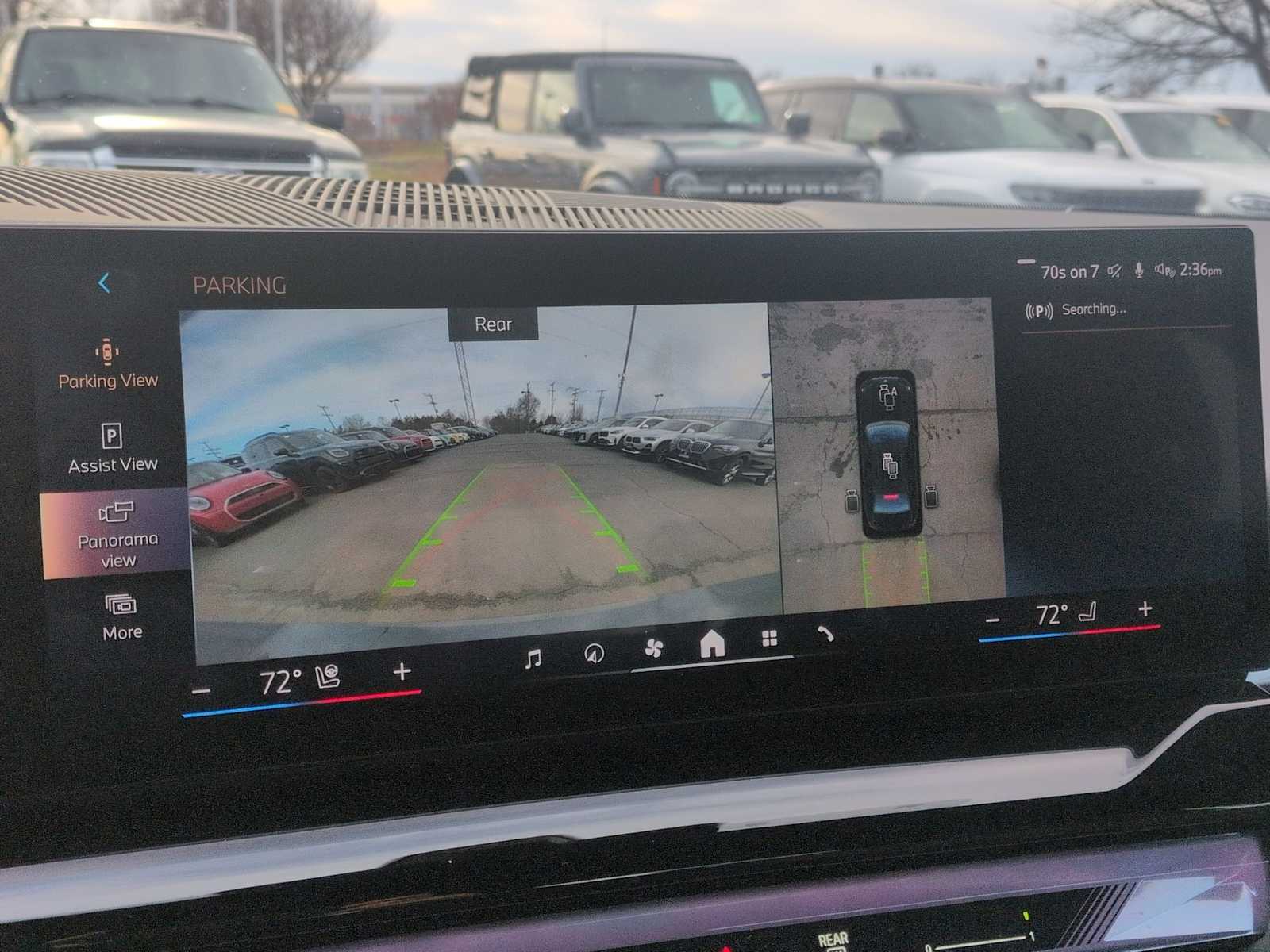 Thumbnail: 2025 BMW i5 - 31