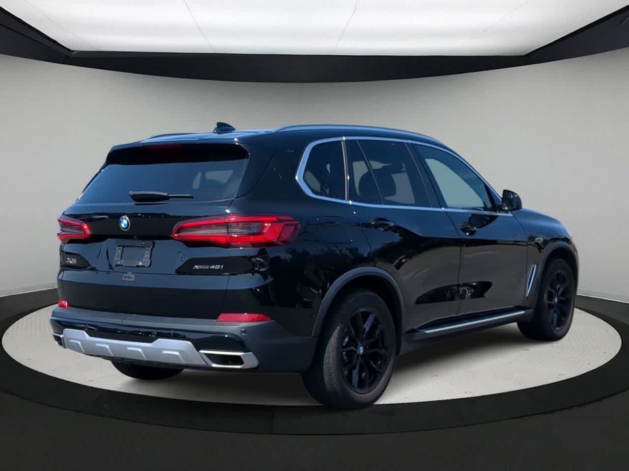 Thumbnail: 2019 BMW X5 - 8