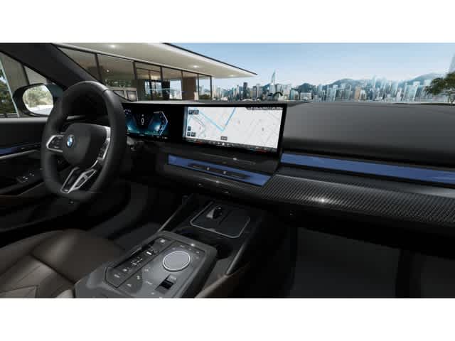 Thumbnail: 2027 BMW i5 - 14
