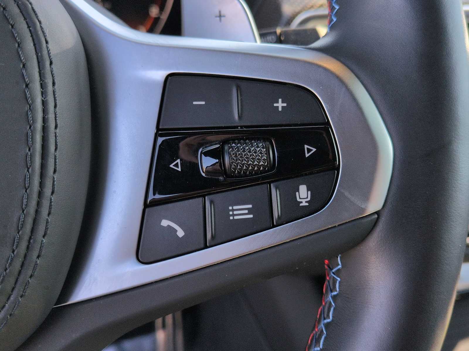 Thumbnail: 2024 BMW X3 - 27