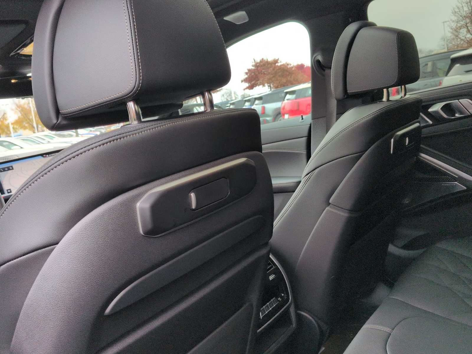 Thumbnail: 2026 BMW X6 - 19