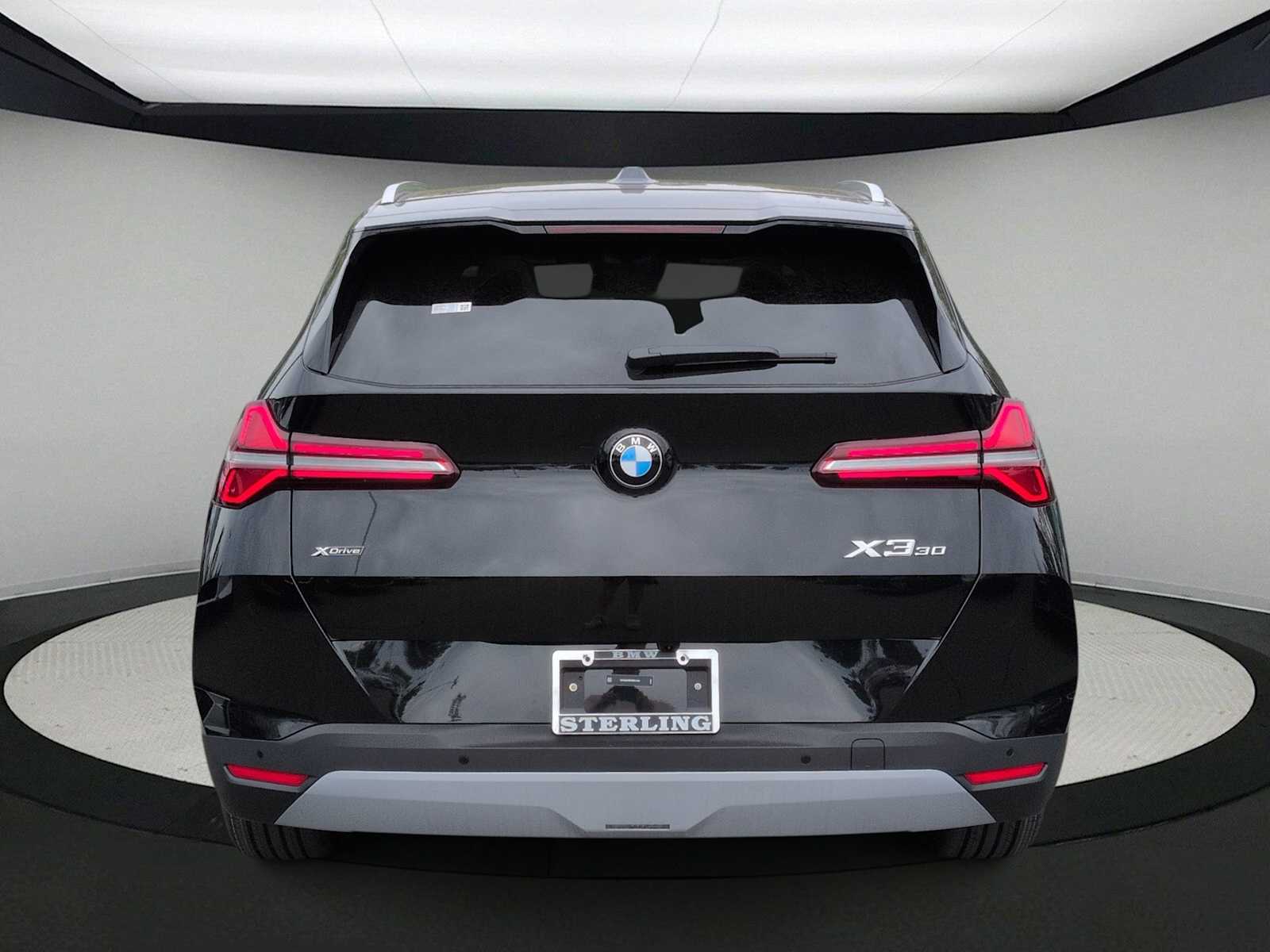 Thumbnail: 2026 BMW X3 - 7