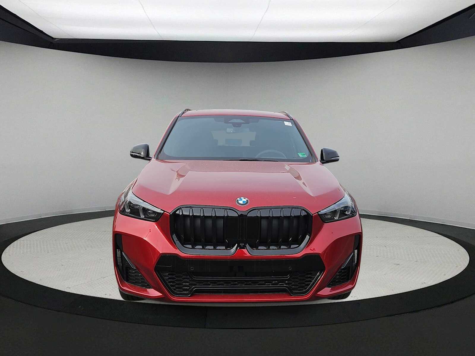 Thumbnail: 2026 BMW X1 - 3