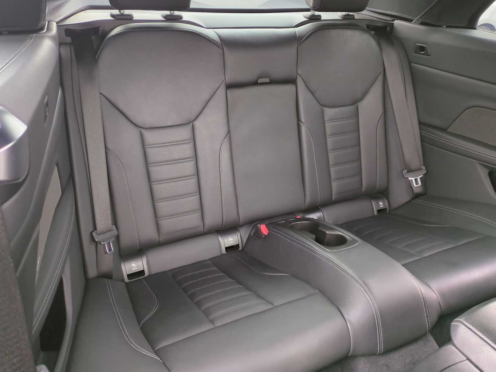 Thumbnail: 2023 BMW 4 Series - 21