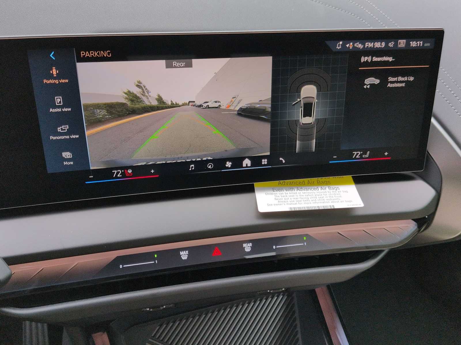 Thumbnail: 2026 BMW X3 - 32