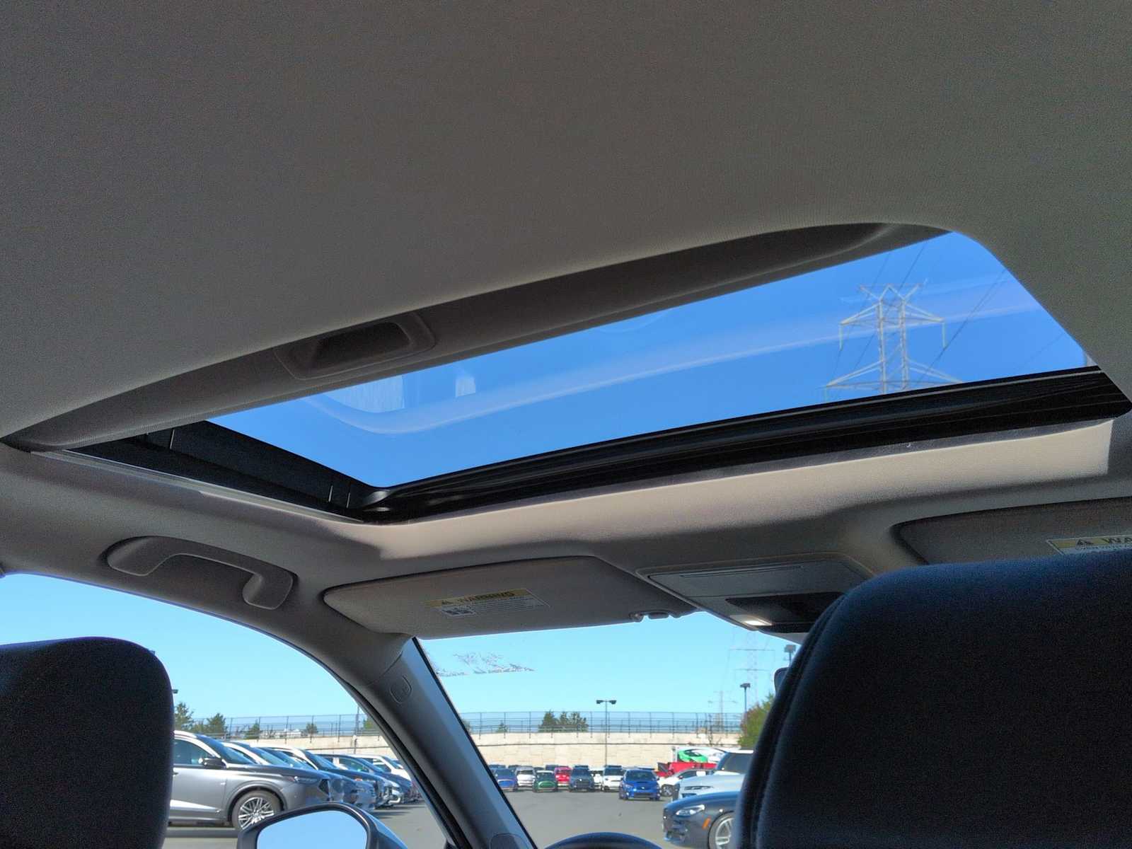 Thumbnail: 2023 Honda Civic - 23