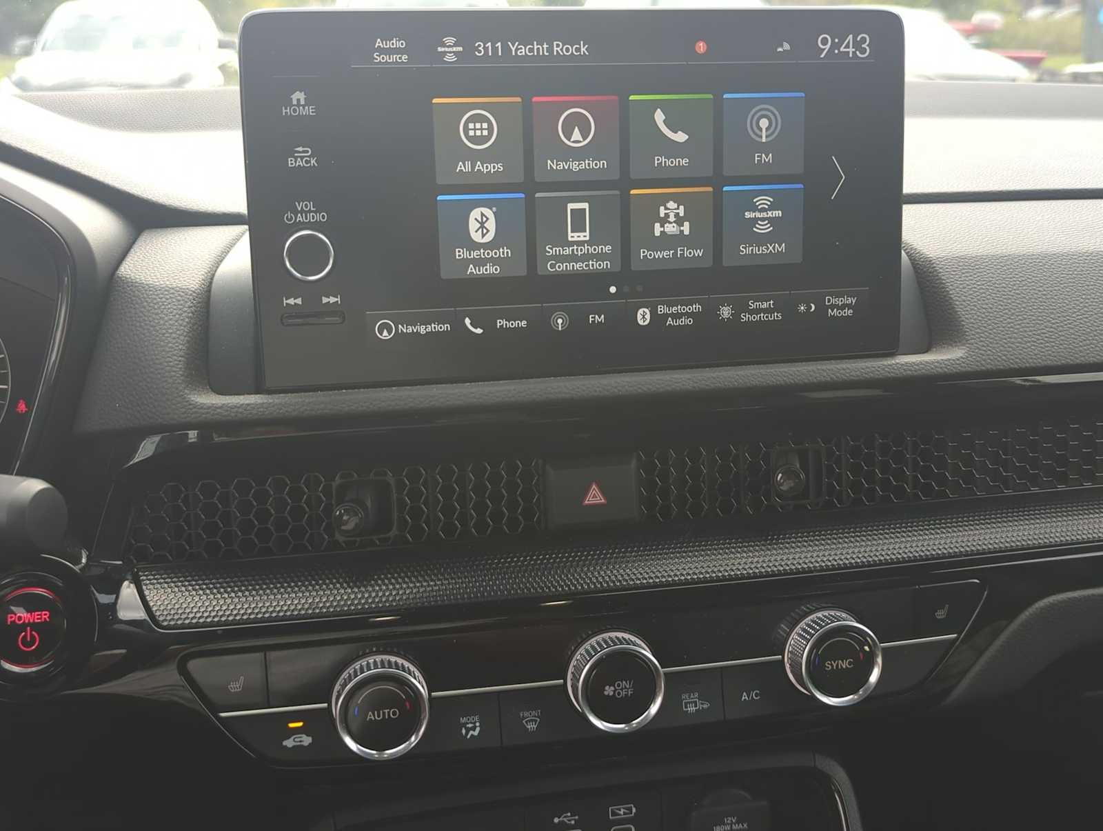 Thumbnail: 2024 Honda CR-V - 28