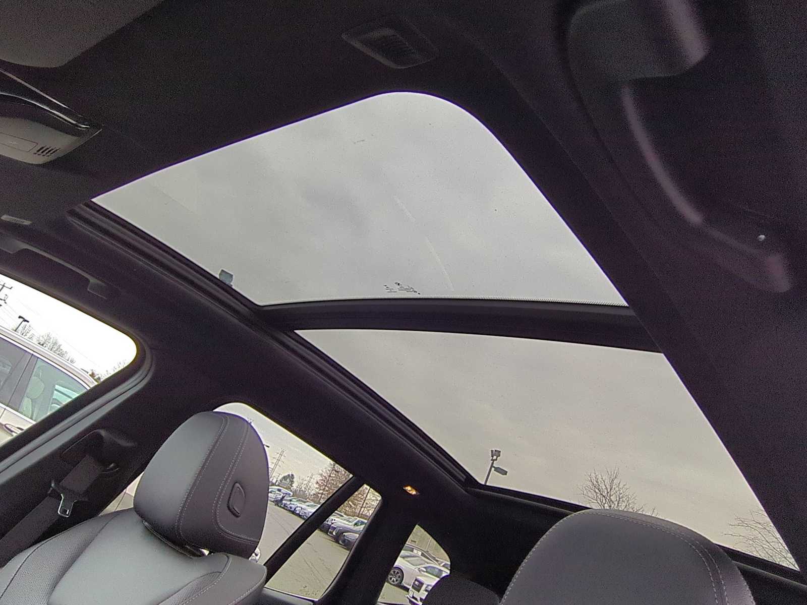 Thumbnail: 2023 BMW X3 - 19