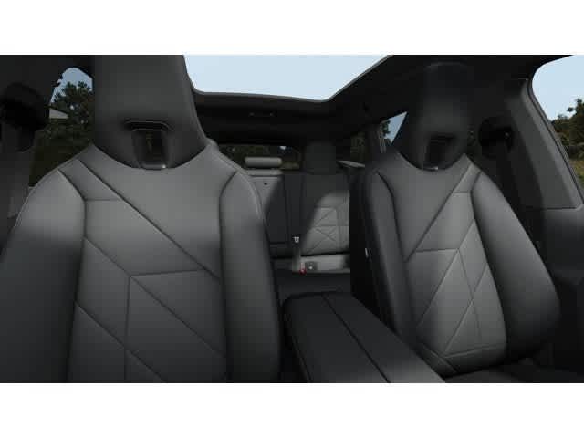 Thumbnail: 2026 BMW iX - 11