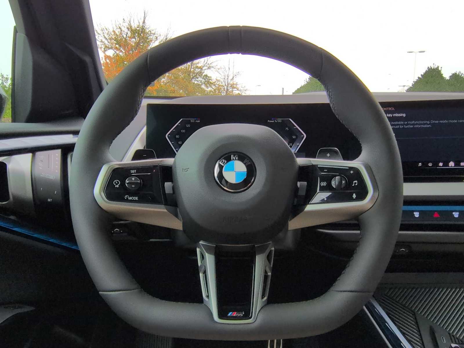 Thumbnail: 2026 BMW X3 - 25