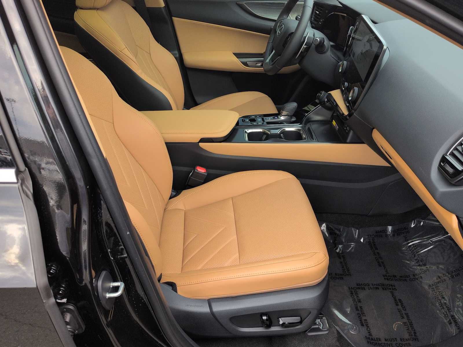 Thumbnail: 2026 Lexus NX - 24