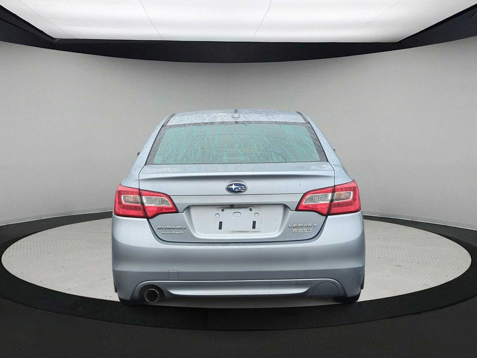 Thumbnail: 2016 Subaru Legacy - 7