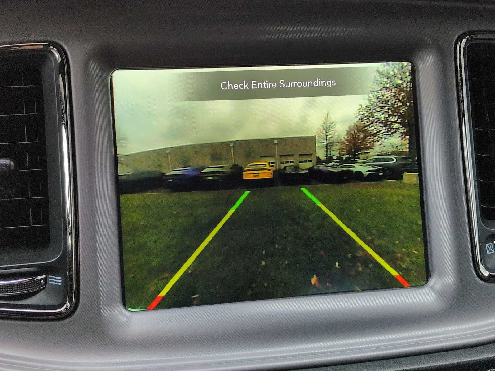 Thumbnail: 2023 Dodge Challenger - 28