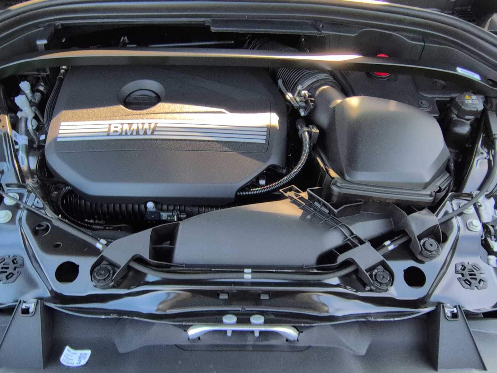 Thumbnail: 2026 BMW X1 - 15