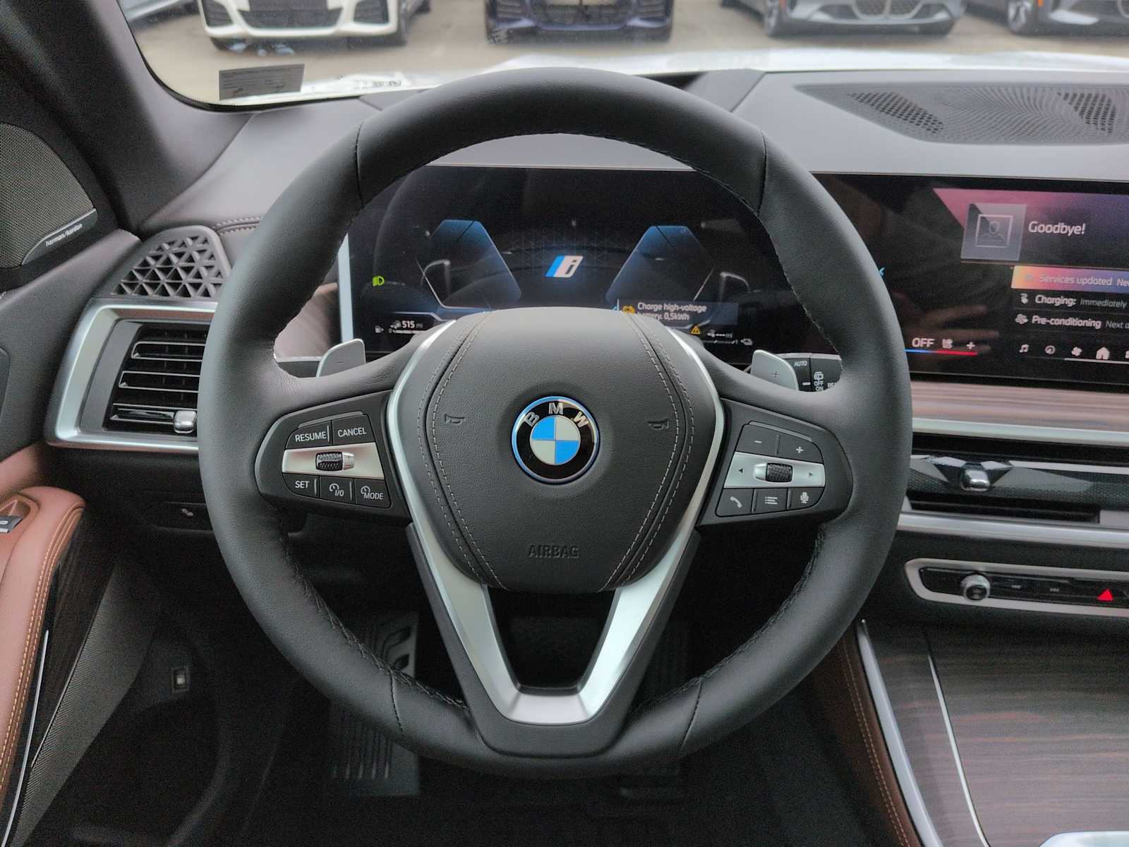 Thumbnail: 2026 BMW X5 - 25