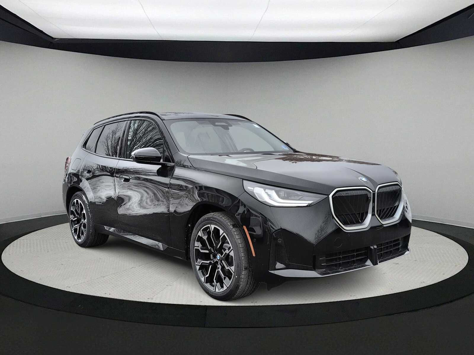 Thumbnail: 2026 BMW X3 - 2