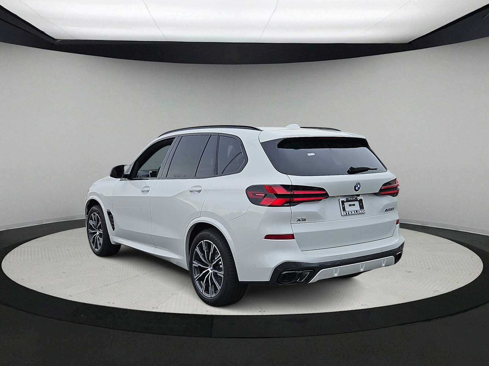 Thumbnail: 2026 BMW X5 - 6
