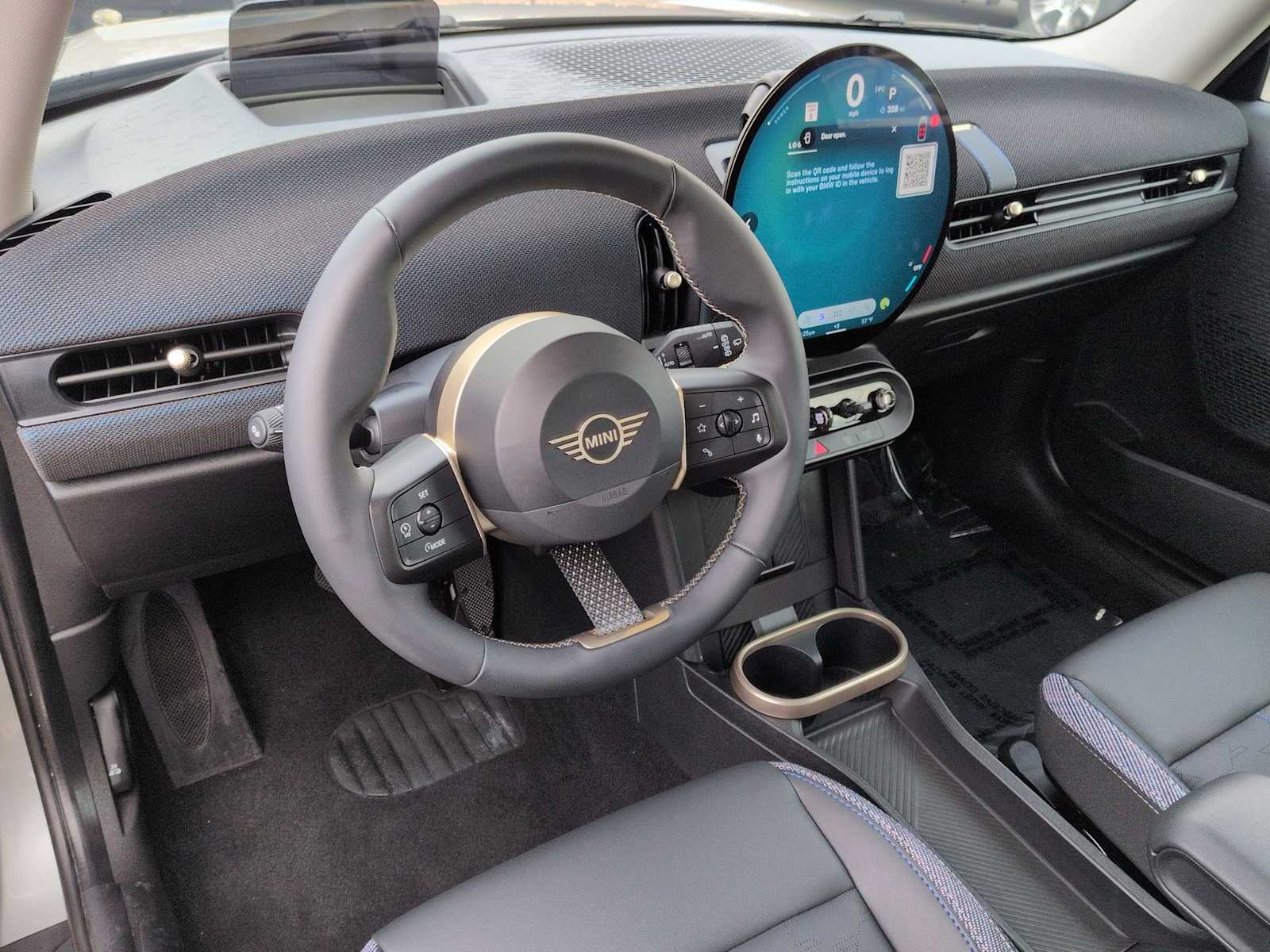 Thumbnail: 2025 MINI Cooper Hardtop - 10