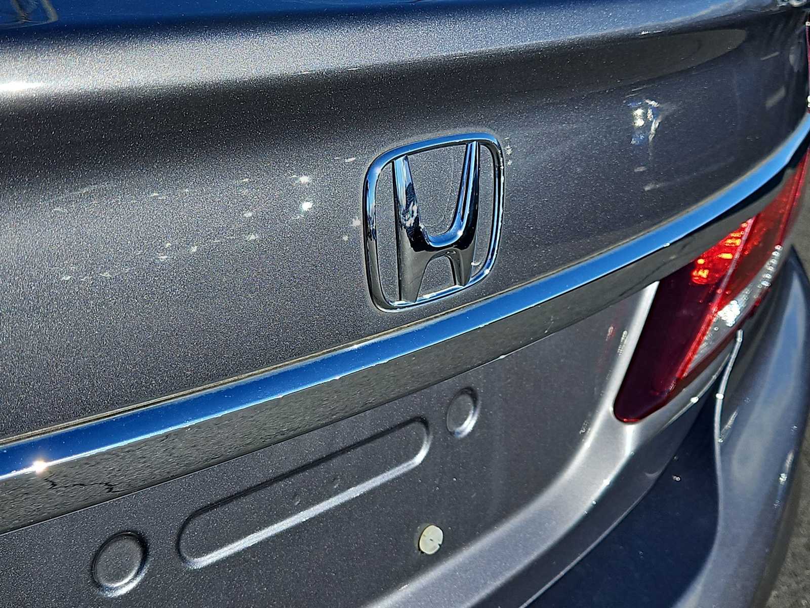 Thumbnail: 2014 Honda Civic - 11