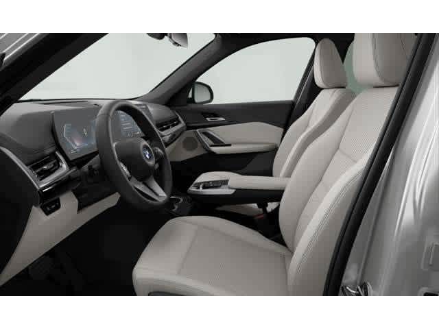 Thumbnail: 2026 BMW X1 - 6