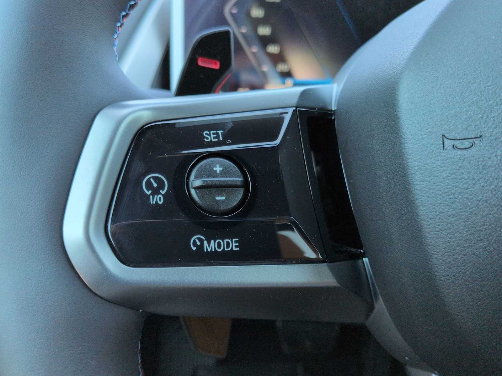 Thumbnail: 2026 BMW X3 - 26