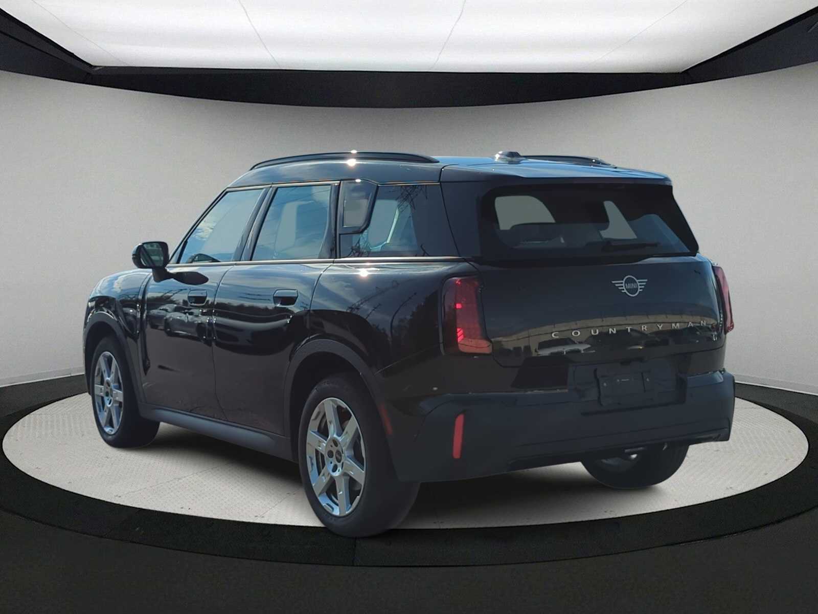 Thumbnail: 2025 MINI Cooper Countryman - 6