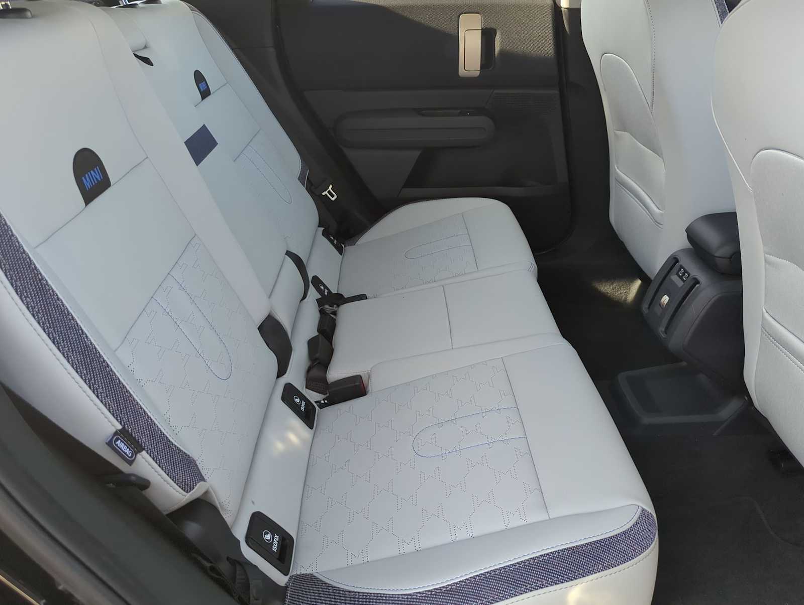 Thumbnail: 2025 MINI Cooper Countryman - 21