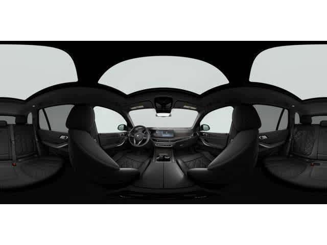 Thumbnail: 2026 BMW X5 - 8