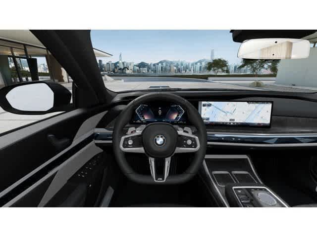 Thumbnail: 2026 BMW 7 Series - 13