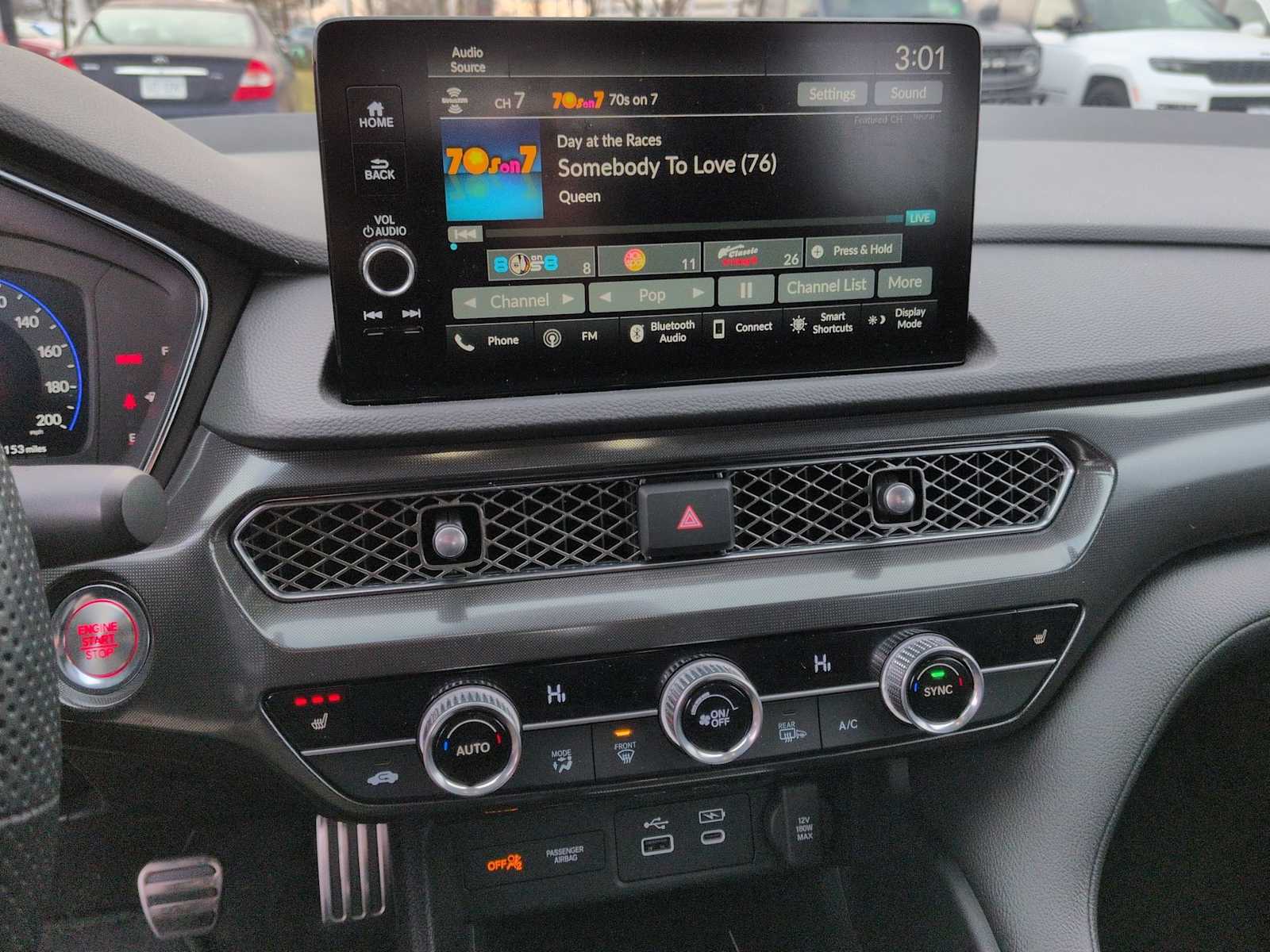 Thumbnail: 2024 Acura Integra - 28