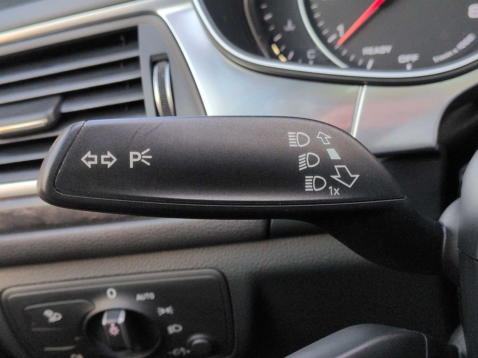 Thumbnail: 2017 Audi A6 - 29