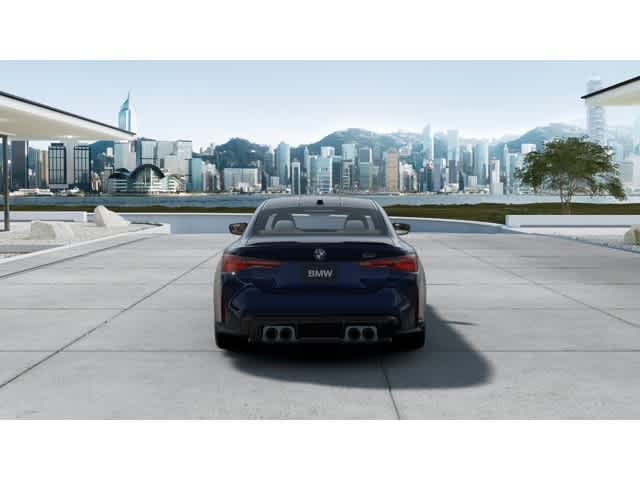 Thumbnail: 2026 BMW M4 - 5