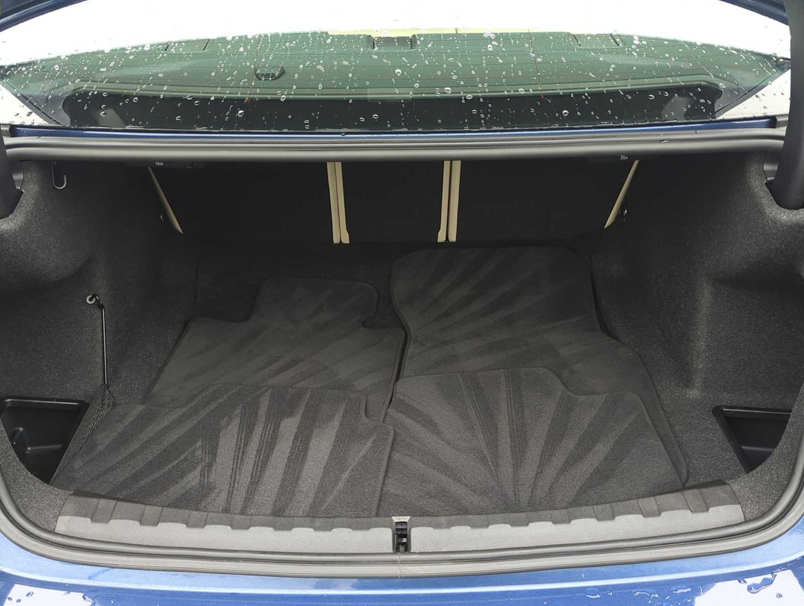 Thumbnail: 2023 BMW 3 Series - 35