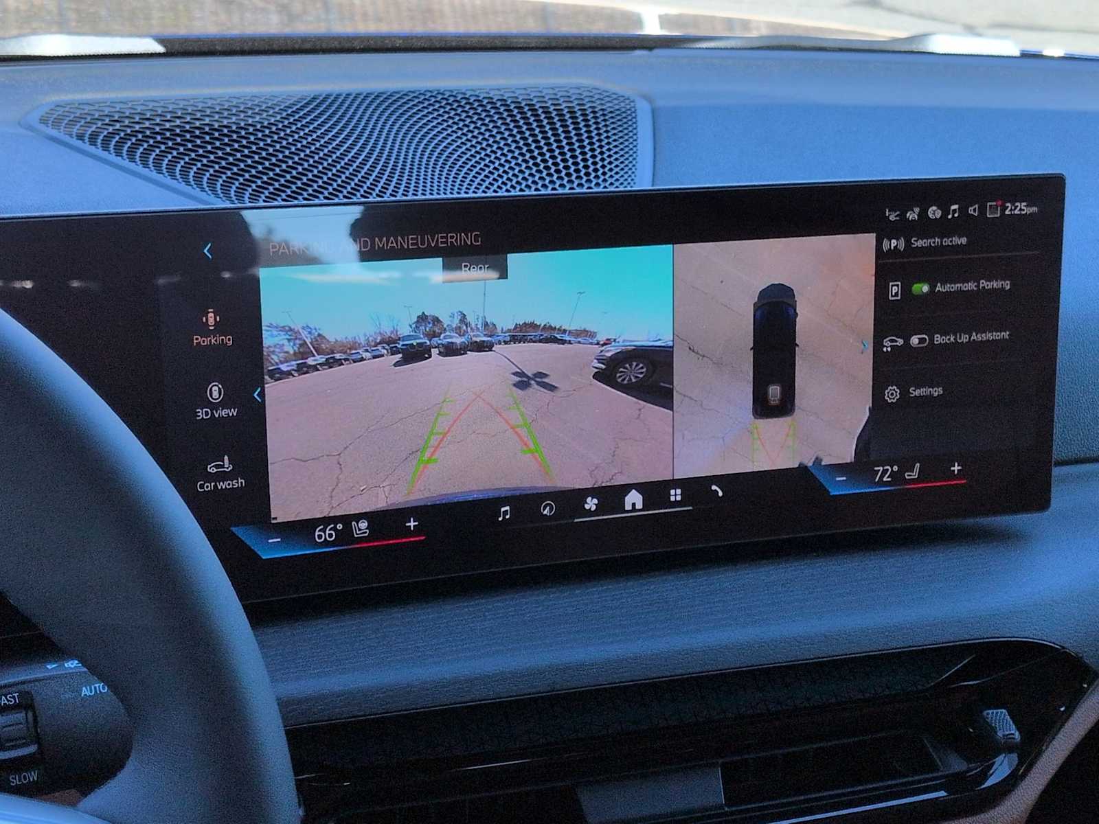 Thumbnail: 2026 BMW i4 - 32