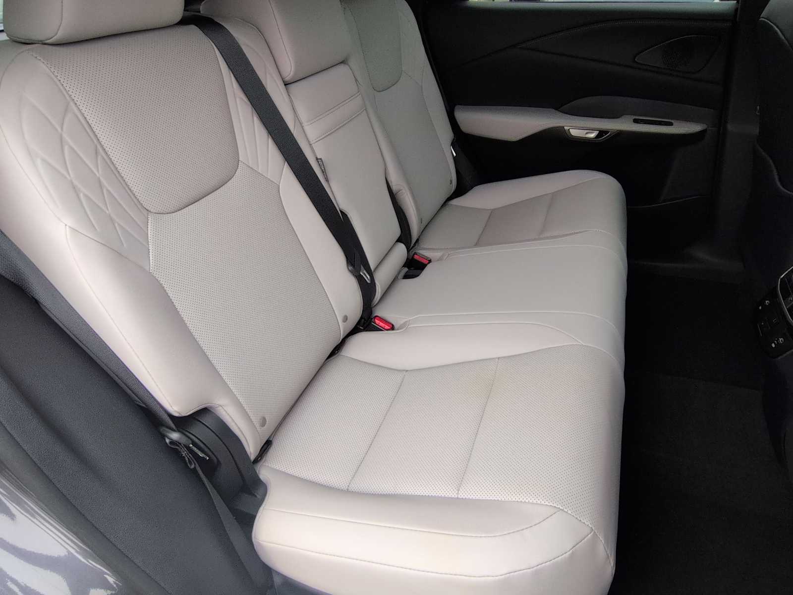 Thumbnail: 2024 Lexus RX - 22