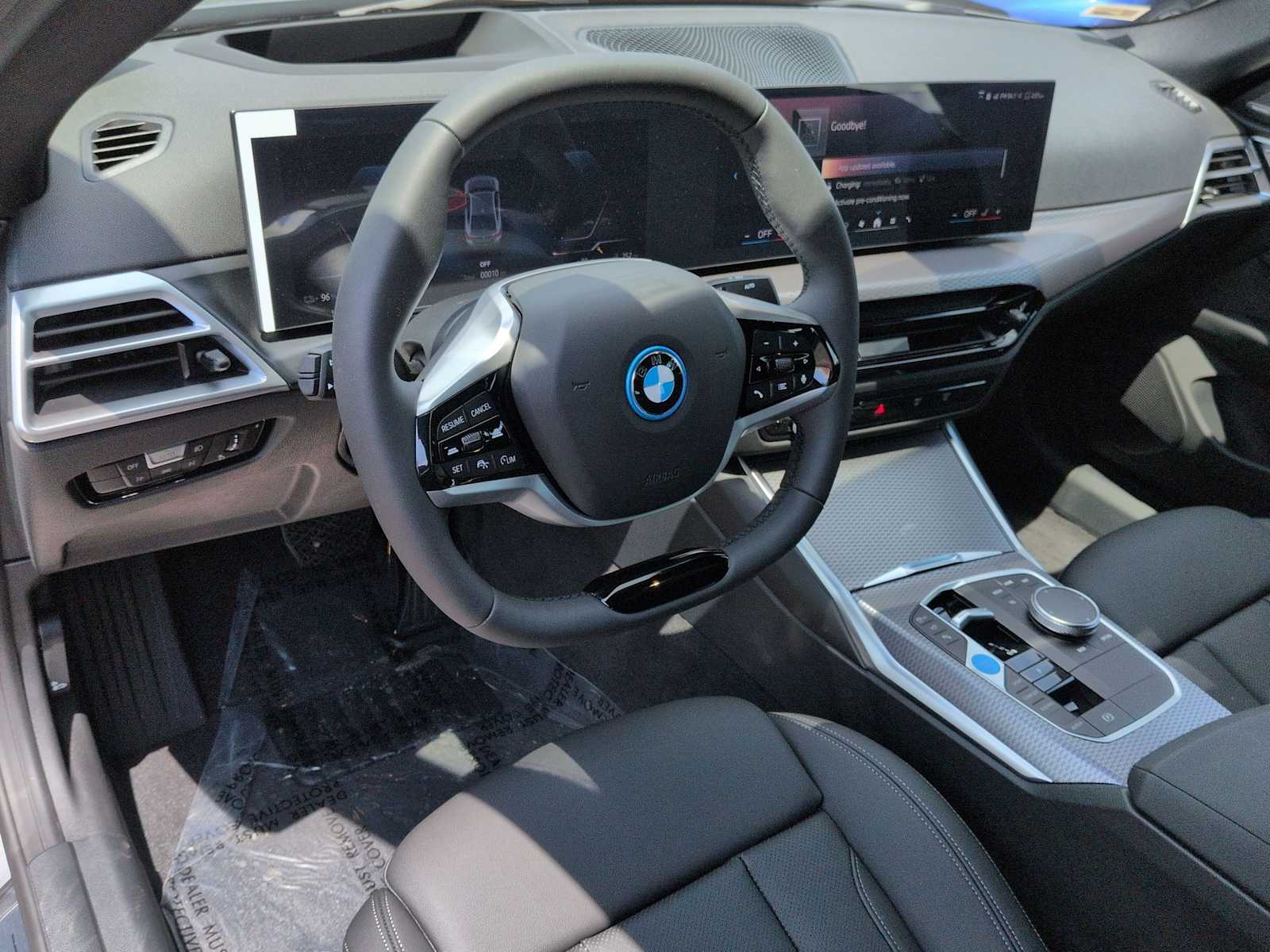 Thumbnail: 2026 BMW i4 - 10
