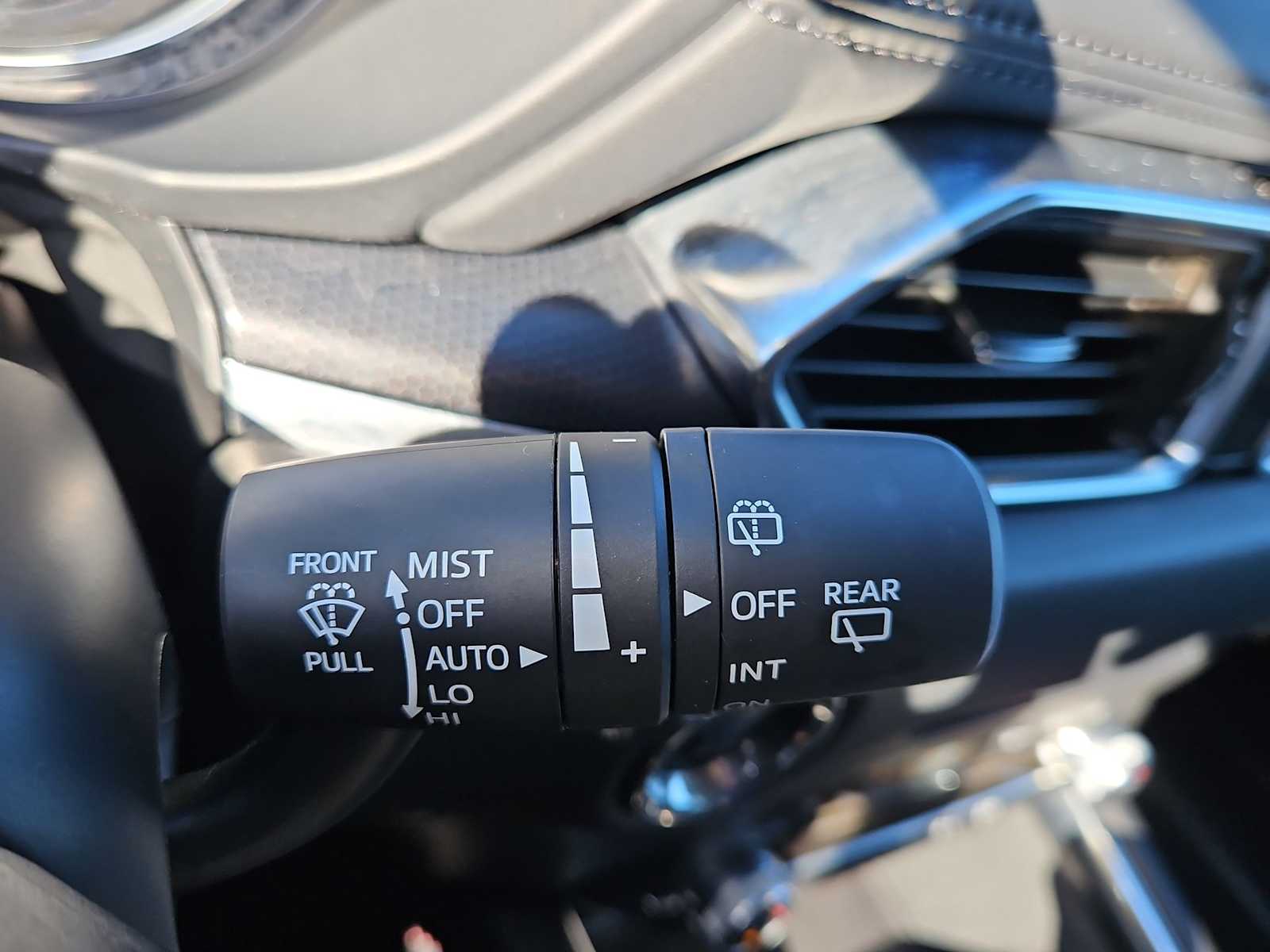 Thumbnail: 2021 Mazda CX-5 - 24