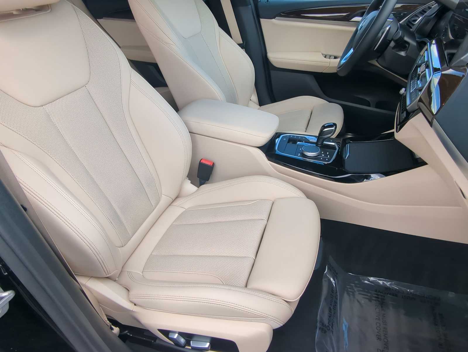 Thumbnail: 2022 BMW X3 - 22