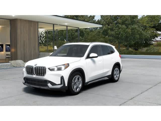 Thumbnail: 2026 BMW X1 - 1