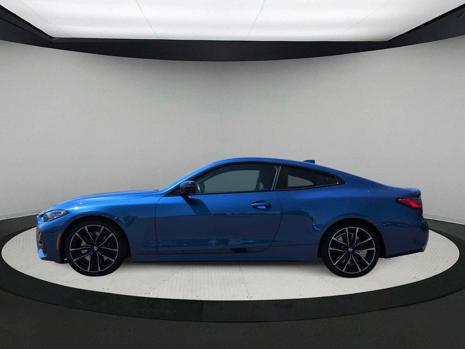 Thumbnail: 2023 BMW 4 Series - 5