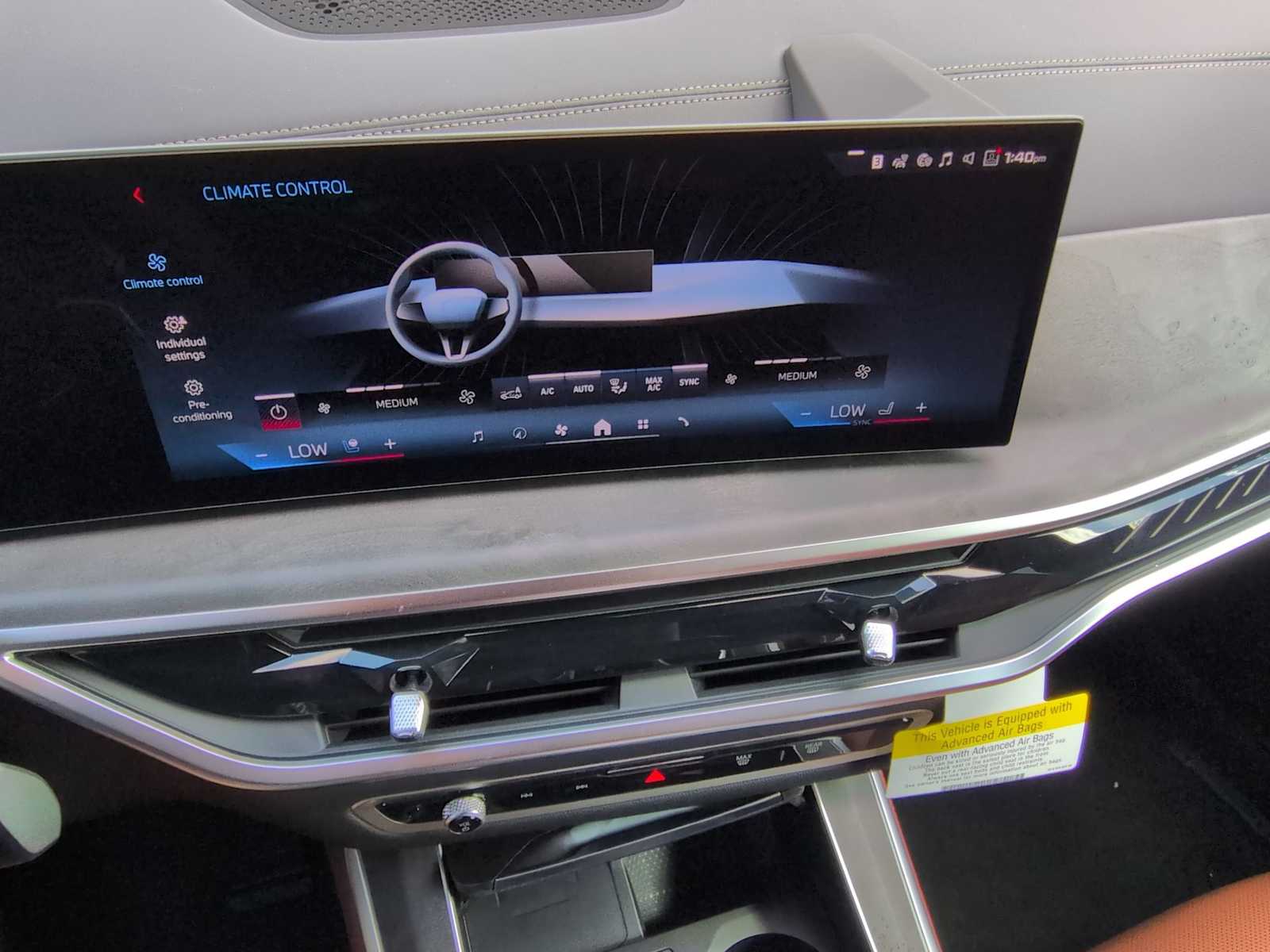 Thumbnail: 2026 BMW X5 - 30