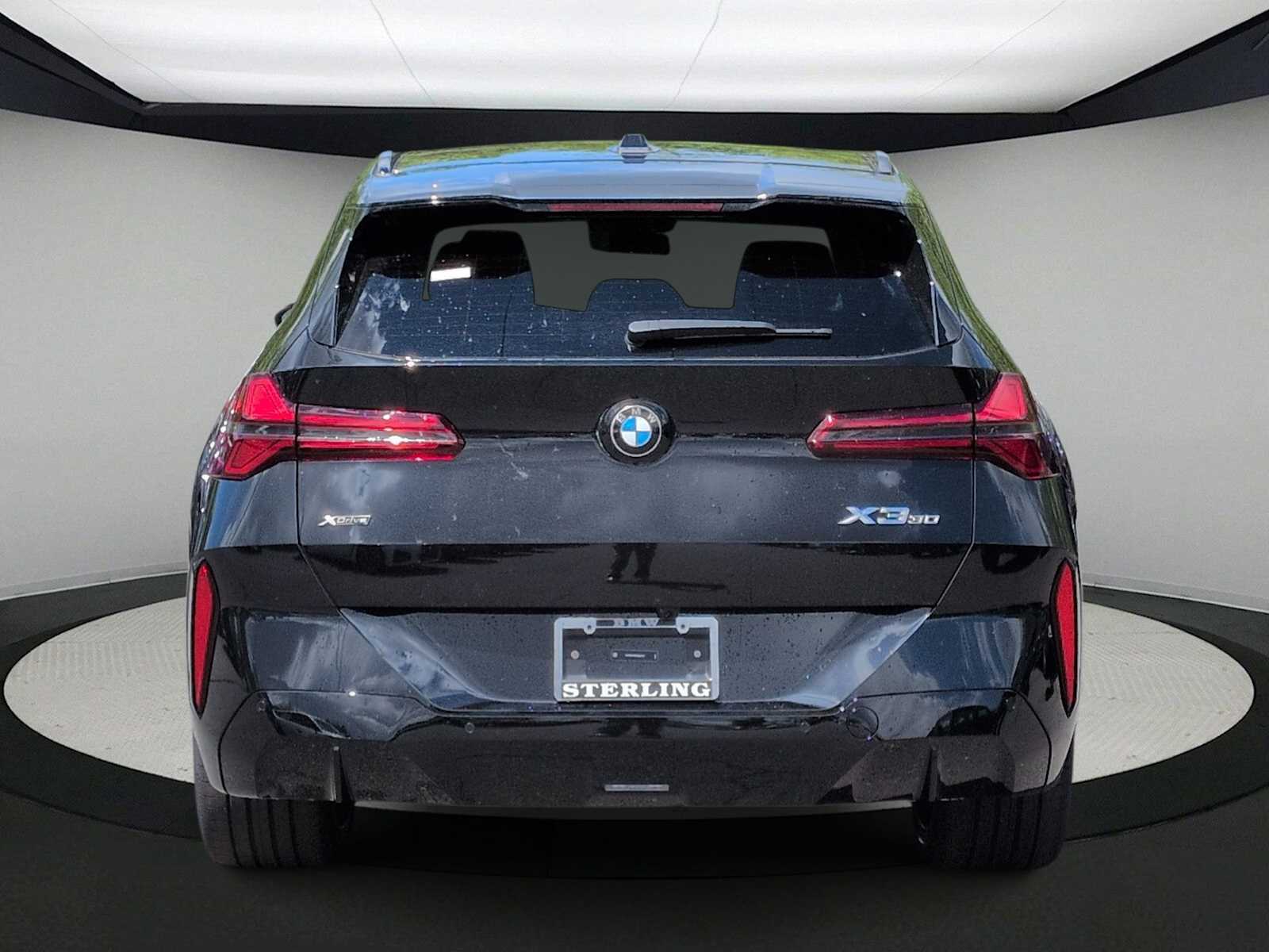 Thumbnail: 2026 BMW X3 - 7
