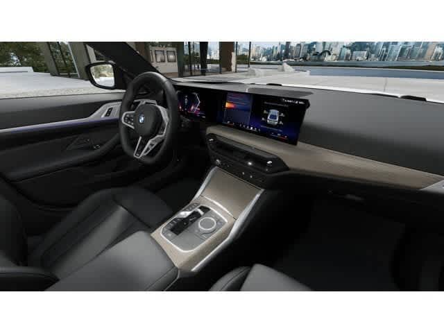 Thumbnail: 2026 BMW i4 - 14